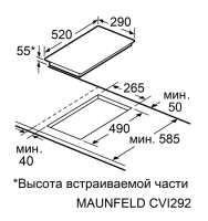 MAUNFELD_CVI292