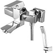 Смеситель Lemark Unit LM4514C для ванны