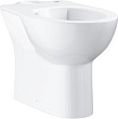 Чаша для унитаза-компакта Grohe Bau Ceramic 39349000