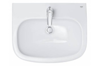 раковина grohe euro ceramic 60 39335000 альпин-белый-prevew