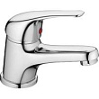 Смеситель Rush Corsica CO4240-11 для раковины