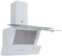 1_CASCADA 60 Glass White