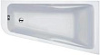 Акриловая ванна Jacob Delafon Odeon Up 160x90 R