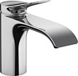 Смеситель Hansgrohe Vivenis 75012000 для раковины, хром