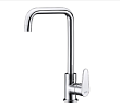 Смеситель Wasserkraft Alz 28807 для кухонной мойки