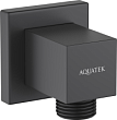 Шланговое подключение Aquatek AQ2458MB