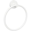Полотенцедержатель Bemeta White 104104064
