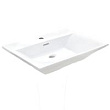 Раковина BelBagno BB104L