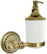 Дозатор Boheme Hermitage Bronze 10337