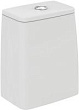 Бачок для унитаза Ideal Standard Connect Cube Scandinavian E717501