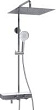 Душевая стойка Wasserkraft Aller A113.119.127.CH