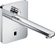 Смеситель Kludi Zenta SL 3840005 для раковины