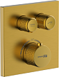 Термостат WasserKraft Aisch 5548 Thermo для ванны с душем