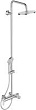Душевая стойка Ideal Standard IdealRain Eco Evo B2267AA