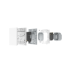 Disassembled-aqara-h1-single-1