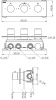 Lande_Termostatik_Uc_Yonlu-Teknik_Cizim
