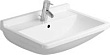 Рукомойник Duravit Starck 3 0750450000 45 см