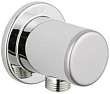Подключение для душевого шланга GROHE Relexa, матовый хром (28626000)