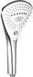 Душевая лейка Kludi Fizz 3S 6770005-00