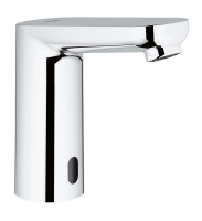 инфракрасная электроника grohe eurosmart ce для раковины без смешивания (с датчиком для мониторинга,-prevew