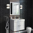 Мебель для ванной Kerama Marazzi Canaletto 60 белая глянцевая