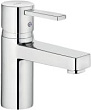 Смеситель Kludi Zenta 382510575 для раковины