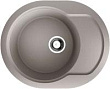 Мойка кухонная Omoikiri Manmaru 62-GR leningrad grey