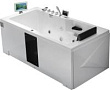 Акриловая ванна Gemy G9066 II O L 170x85