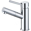 Смеситель KAISER Merkur 26011 для раковины