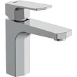 Смеситель Cersanit Wisla 63055 для раковины, хром