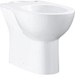 Чаша для унитаза-компакта Grohe Bau Ceramic 39428000