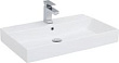 Мебельная раковина Aquanet Slim Synergy 70