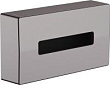 Диспенсер бумажных полотенец Hansgrohe AddStoris 41774340