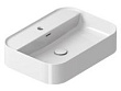 Раковина Ravak Ceramic Slim Shelf R 55