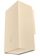 Кухонная вытяжка Maunfeld Bath Plus 402 бежевый