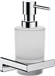 Дозатор Hansgrohe AddStoris 41745000