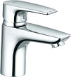 Смеситель Kludi Pure&Solid 340280575 для раковины