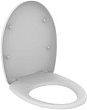 Крышка-сиденье Ideal Standard W301301 пластиковые шарниры