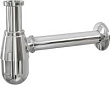 Сифон для раковины D&K DC9071