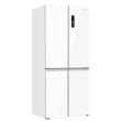 Холодильник Maunfeld MFF190NFDPW с инвертором KITFit Pro. с возможностью встраивания