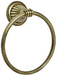 Полотенцедержатель Boheme Hermitage Bronze 10324
