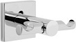 Крючок Fixsen Lux Chrome FX-15005A двойной