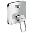 Смеситель Hansgrohe Logis loop 71264000 для ванны с душем