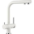 Смеситель Blanco Fontas II Silgranit 525141 для кухонной мойки