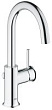 Смеситель Grohe BauClassic 23095000 для раковины, хром