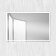Зеркало BelBagno SPC-MAR-900-600-LED-BTN реверсивное