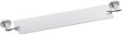 Полка Ravak Chrome CR 500.00 X07P195