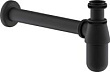 Сифон для раковины Timo 960/03L черный