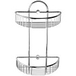 Полка Bemeta Cytro 146208242 Хром