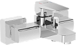 Смеситель VitrA Root Square A42737EXP для ванны с душем